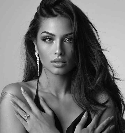 Alessia Spagnulo  nude photo