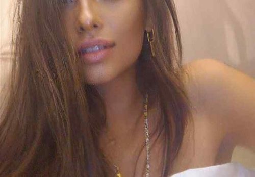 Alessia Spagnulo  nude photo