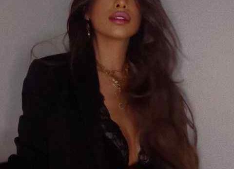 Alessia Spagnulo  nude photo