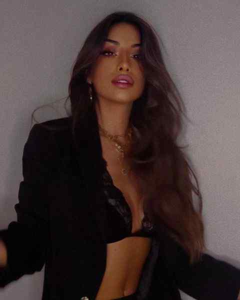 Alessia Spagnulo  nude photo