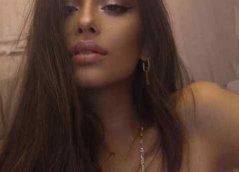 Alessia Spagnulo  nude photo