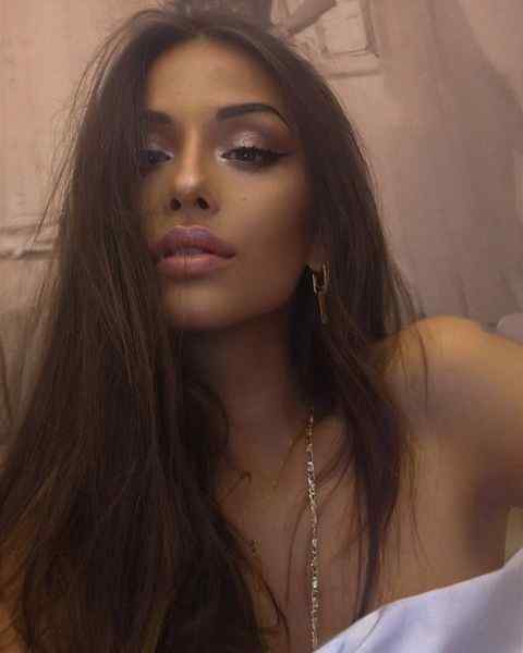 Alessia Spagnulo  nude photo