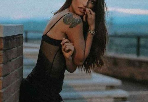 Alessia Spagnulo  nude photo