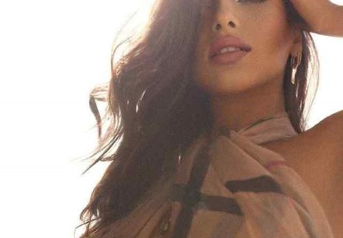 Alessia Spagnulo  nude photo