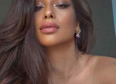 Alessia Spagnulo  nude photo