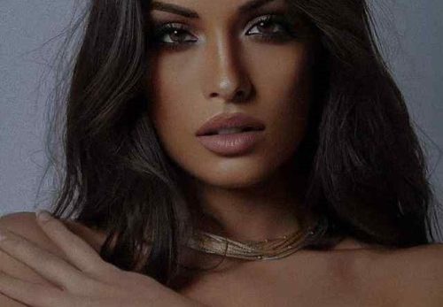 Alessia Spagnulo  nude photo