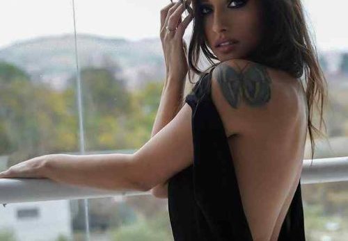 Alessia Spagnulo  nude photo