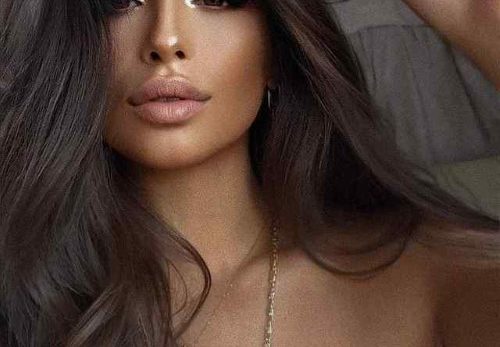 Alessia Spagnulo  nude photo