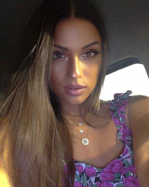 Alessia Spagnulo  nude photo