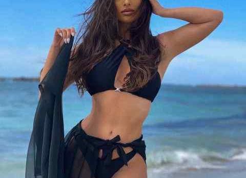 Alessia Spagnulo  nude photo