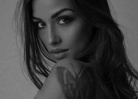 Alessia Spagnulo  nude photo