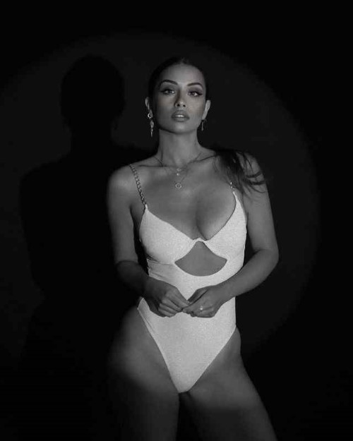 Alessia Spagnulo  nude photo