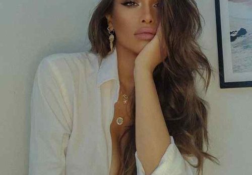 Alessia Spagnulo  nude photo