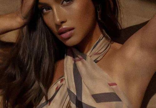 Alessia Spagnulo  nude photo