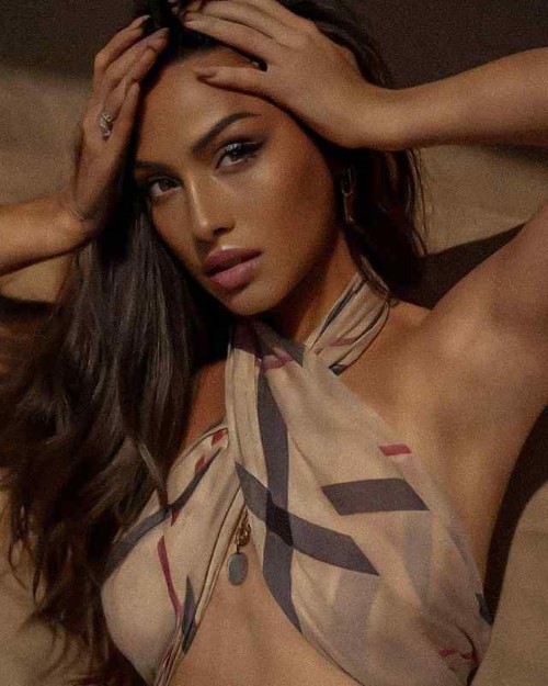 Alessia Spagnulo  nude photo