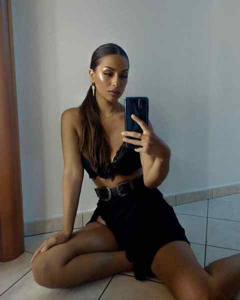 Alessia Spagnulo  nude photo