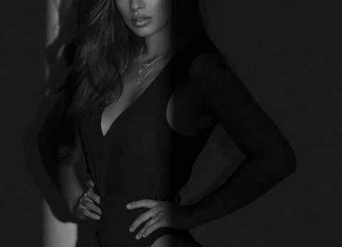 Alessia Spagnulo  nude photo