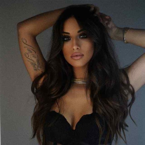 Alessia Spagnulo  nude photo