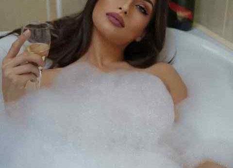 Alessia Spagnulo  nude photo