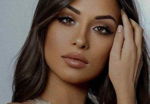 Alessia Spagnulo  nude photo