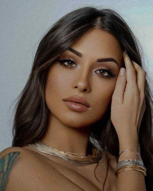 Alessia Spagnulo  nude photo