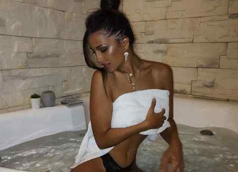 Alessia Spagnulo  nude photo