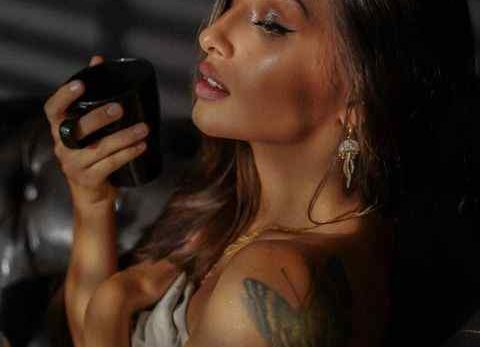 Alessia Spagnulo  nude photo