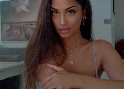 Alessia Spagnulo  nude photo