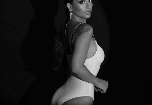 Alessia Spagnulo  nude photo