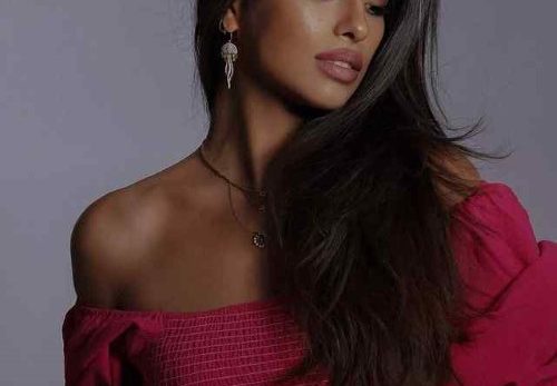 Alessia Spagnulo  nude photo