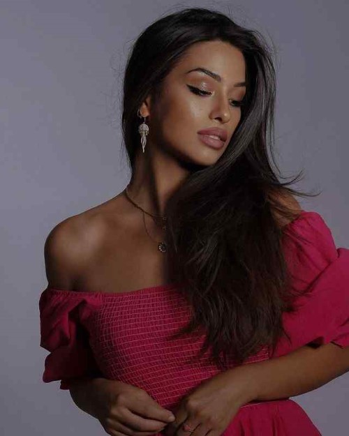 Alessia Spagnulo  nude photo