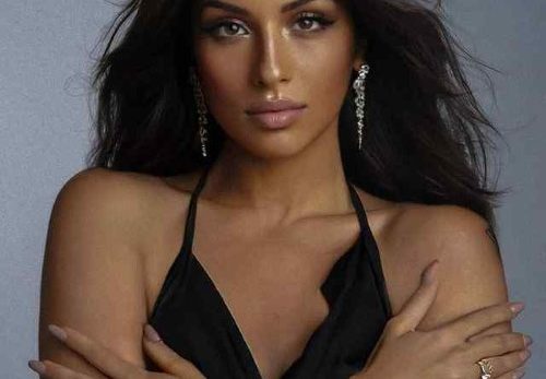 Alessia Spagnulo  nude photo