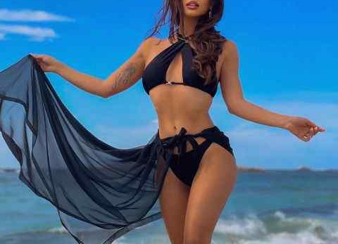 Alessia Spagnulo  nude photo