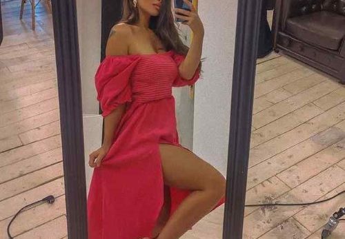 Alessia Spagnulo  nude photo