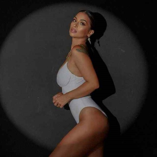 Alessia Spagnulo  nude photo