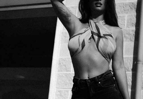 Alessia Spagnulo  nude photo