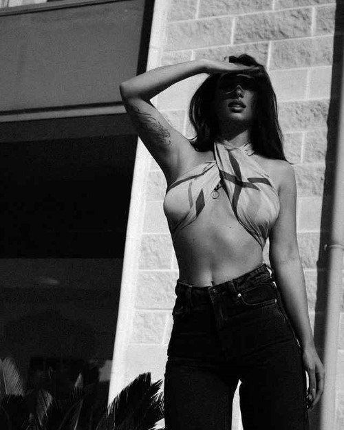 Alessia Spagnulo  nude photo