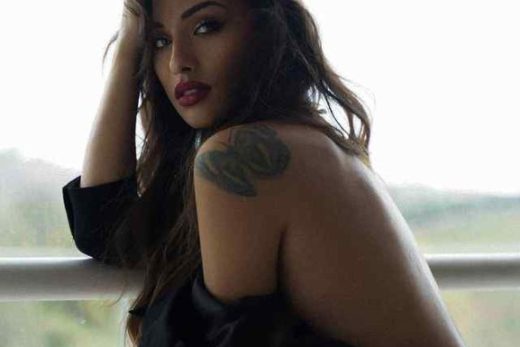 Alessia Spagnulo  nude photo