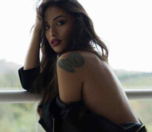 Alessia Spagnulo  nude photo