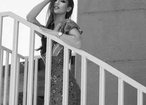 Alessia Spagnulo  nude photo