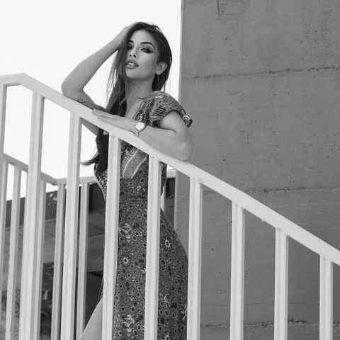 Alessia Spagnulo  nude photo