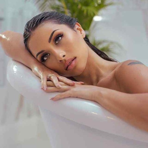 Alessia Spagnulo  nude photo