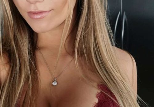 Alex Ann  nude photo