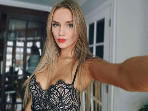 Alex Ann  nude photo