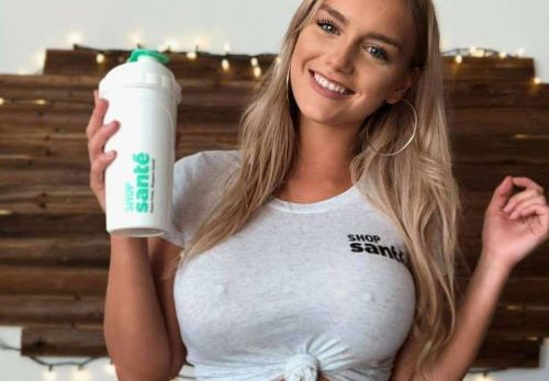 Alex Ann  nude photo