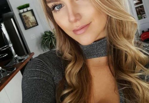 Alex Ann  nude photo