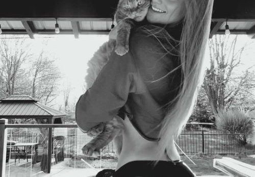 Alex Ann  nude photo