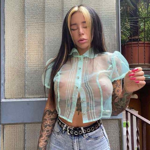 Alex Mucci  nude photo