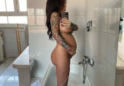 Alex Mucci  nude photo