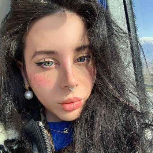 Alex Mucci  nude photo